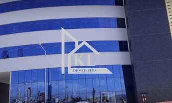 Imagem 2: Natal - Conjunto Comercial/Sala - Candelária