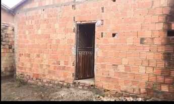 Imagem: Vende-se casa no núcleo São Félix