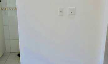 Imagem 7: Apartamento para aluguel possui 45 metros quadrados com 1 quarto em Pituba - Salvador - Ba