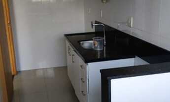 Imagem 4: Lindo 2 quartos* 1 suite* 1 vaga de garagem* Área de lazer* Cód: 20972 R