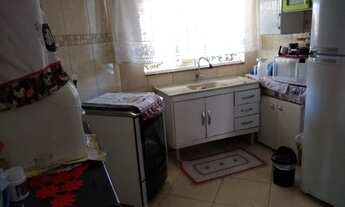 Imagem 3: Sobrado à venda, Horto Florestal, Sorocaba, SP