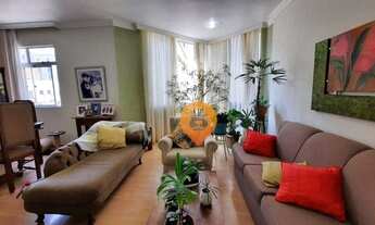 Imagem 4: Apartamento à venda, 167 m² por R$ 600.000,00 - Sagrada Família - Belo Horizonte/MG