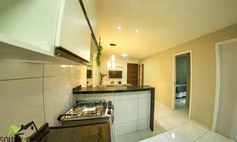 Imagem 6: Apartamento com 2 dormitórios à venda, 51 m² por R$ 175.000,00- Messejana - Fortaleza/CE