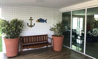 Imagem 6: Apartamento com 2 dormitorios a venda, 59 m² por R$ 490.000,00 - Terceira Etapa - Aquiraz