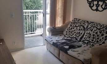 Imagem: SAO PAULO - Apartamento Padrão - Vila Prudente