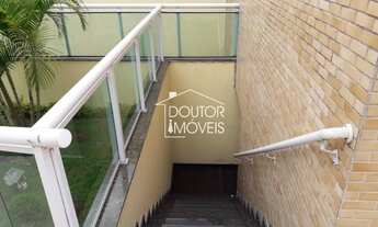 Imagem 2: São Paulo - Casa de Condomínio - VILA GUILHERMINA