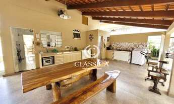 Imagem: Casa, 3 quartos, 4 vagas, bairro Novo Progresso