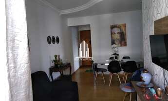 Imagem: APARTAMENTO 3 DORMITÓRIOS, 1 VAGAS, À