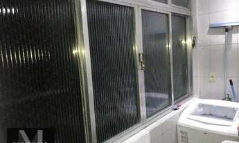 Imagem 6: Apartamento à venda, 86 m² por R$ 395.000,00 - Embaré - Santos/SP