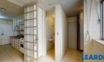 Imagem 6: APARTAMENTO - MOEMA PÁSSAROS - SP