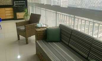 Imagem 7: Apartamento à venda no bairro Vila Sônia - São Paulo/SP