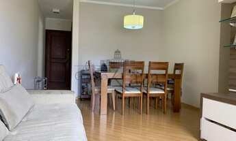 Imagem 3: Apartamento - Vila Ema - Residencial Top Vision - 93m² - 3 Dormitórios