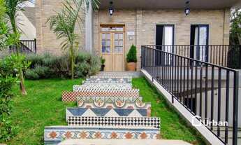 Imagem 7: Casa à venda, 376 m² por R$ 950.000,00 - Reserva Jatobá - Vargem Grande Paulista/SP