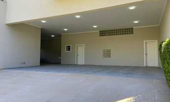 Imagem 4: Casa de condomínio para venda tem 852 metros quadrados com 4 quartos