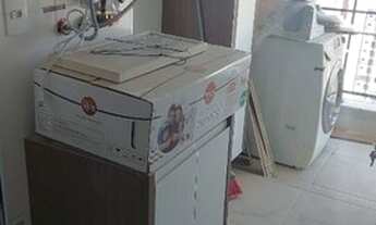 Imagem 6: Apartamento com 2 dormitórios, 67 m² - venda por R$ 1.150.000,00 ou aluguel por R$ 5.500,0