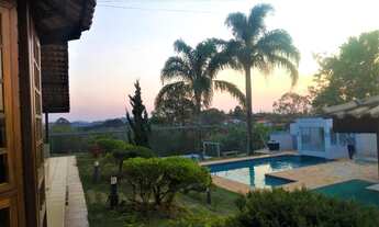 Imagem 3: Chácara para venda tem 2500 m² com 4 quartos , duas suítes