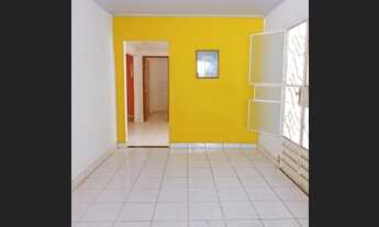 Imagem 6: Casa nascente no Benedito Bentes com 220m² de área construída