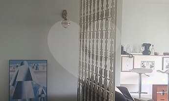 Imagem 2: São Paulo - Apartamento Padrão - PARAÍSO