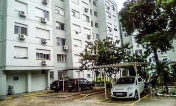 Imagem 3: Apartamento 2 dormitórios, 1 vaga no bairro Cavalhada