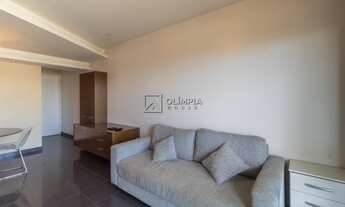 Imagem 6: Apartamento Locação Brooklin 72 m² 2 Dormitórios