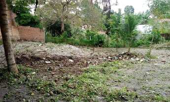 Imagem 6: Vendo terreno no conde