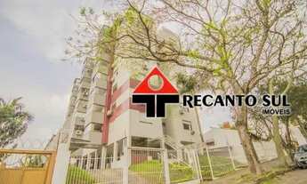 Imagem: PORTO ALEGRE - Apartamento Padrão - Jardim