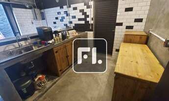 Imagem 4: Loja / Escritório para alugar, 60 m² por R$ 4.500/mês - Pinheiros - São Paulo/SP