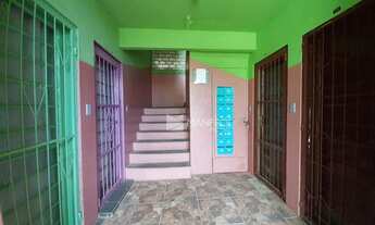 Imagem 14: Apartamento com 2 dormitórios, 42 m² - venda por R$ 60.000,00 ou aluguel por R$ 650,00/mês