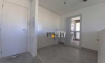 Imagem 6: Apartamento com 3 dormitórios à venda, 103 m² por R$ 1.500.000,00 - Brooklin - São Paulo/S