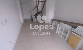 Imagem 2: Cobertura - 02 quartos - Anil