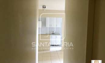 Imagem 6: Apartamento (tipo - padrao) 2 dormitórios, cozinha planejada, portaria 24hs, lazer, espaço