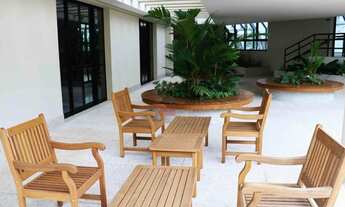 Imagem 7: Apartamento com 3 dormitórios à venda, 111 m² por R$ 1.050.000,00 - Chácara Inglesa - São