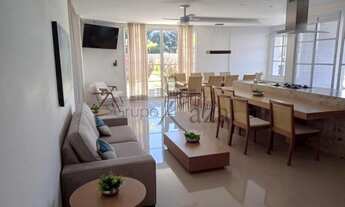 Imagem 6: Apartamento - 2 Dormitórios - Vila Ema - Residencial Icon - 78m²