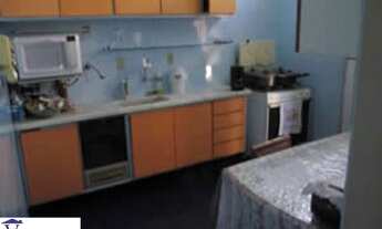 Imagem 5: 04288 - Casa 2 Dorms. (1 Suíte), VILA MAZZEI - SÃO PAULO/SP