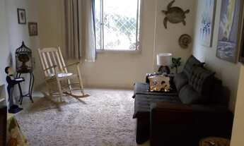 Imagem 1: Apartamento Centro com 1 dormitório- Itajaí - SC