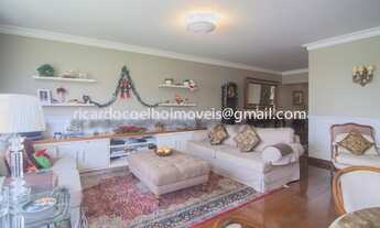 Imagem 7: Apartamento a venda com 300 m2 com 4 quartos - 1 Suíte em Ipanema - RJ