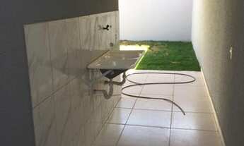 Imagem 6: Casa com 2 quartos - Loteamento Alphaville - Goiânia