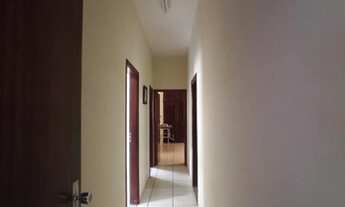 Imagem 6: Casa térrea no bairro Bosque em Presidente Prudente