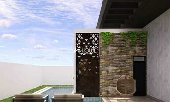 Imagem 4: UBERLÂNDIA - Casa de Condomínio - GRANJA MARILEUSA