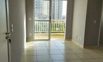 Imagem 5: Hortolândia - Apartamento Padrão - Jardim Nova Hortolândia I