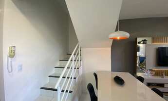 Imagem 5: Casa com 3 dormitorios a venda, 90 m² por R$ 340.000,00 - Itaperi - Fortaleza/CE&gt