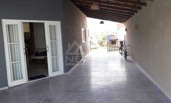 Imagem 2: CASA À VENDA, COM 3 DORMITÓRIOS, PONTAL SANTA MARINA - CARAGUATATUBA/SP