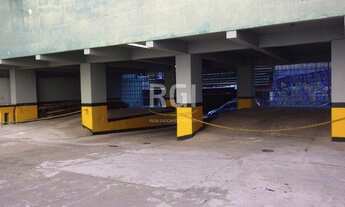 Imagem: Porto Alegre - Box/Garagem - Centro Histórico