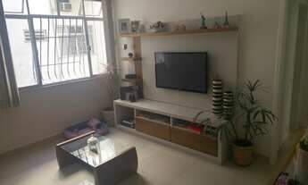 Imagem 5: Apartamento para venda possui 72 metros quadrados com 2 quartos em Icaraí - Niterói - Rio