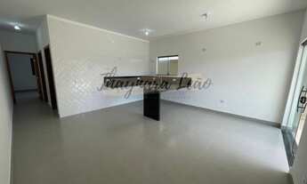 Imagem 4: Vendo casa Lindíssima no Conjunto Campos Elísios (PARCELADA