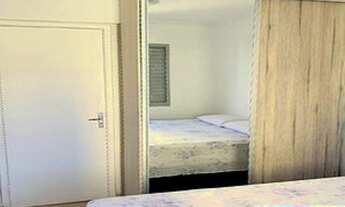 Imagem 2: 09131 - Apartamento 2 Dorms, IMIRIM - SÃO PAULO/SP