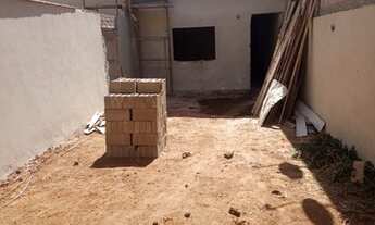 Imagem 5: Casa no bairro Santa Isabel - 02 quartos , sendo os dois com suíte