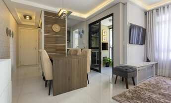 Imagem: Apartamento mobiliado 2 quartos a Rua Professor