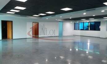 Imagem 2: S/conjunto próximo Av. Rebouças. Henrique Schaumann Pinheiros, com 237 m² de vão livres du