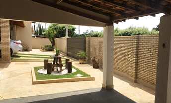 Imagem 3: Chácara com 3 dormitórios à venda, 1000 m² por R$ 350.000,00 - Zona Rural - Monções/SP